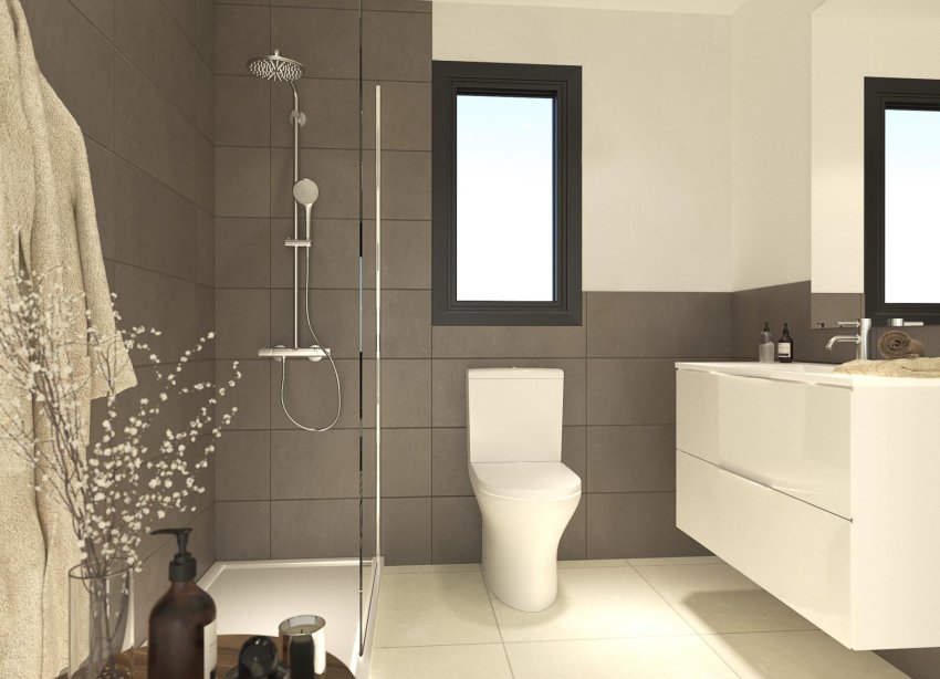 Rynek Pierwotny - Willa - Alhama De Murcia - Condado De Alhama Golf Resort