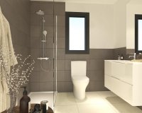 Rynek Pierwotny - Willa - Alhama De Murcia - Condado De Alhama Golf Resort