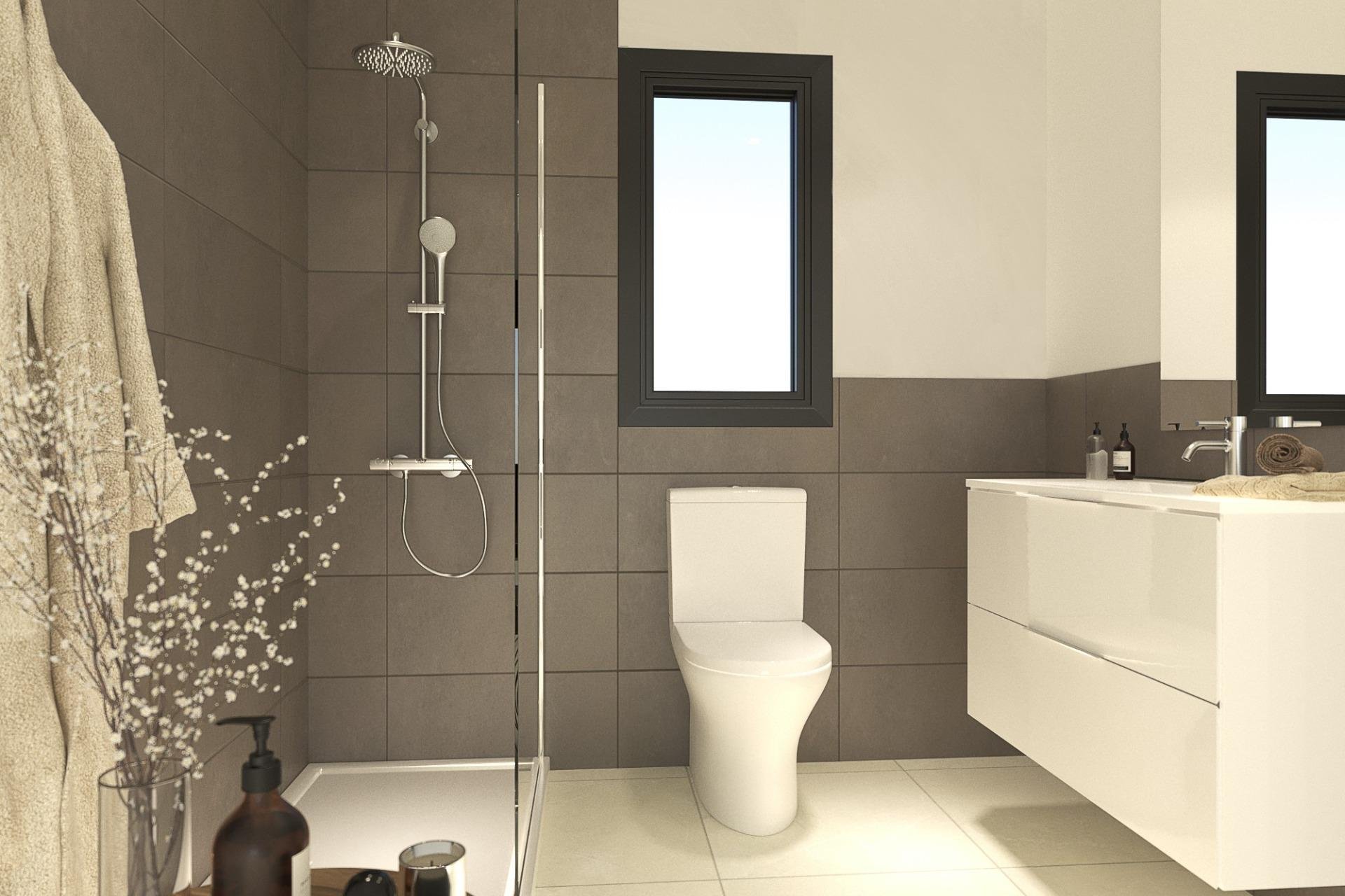 Rynek Pierwotny - Willa - Alhama De Murcia - Condado De Alhama Golf Resort