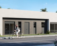 Rynek Pierwotny - Willa - Alhama De Murcia - Condado De Alhama Golf Resort