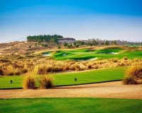 Rynek Pierwotny - Willa - Alhama De Murcia - Condado De Alhama