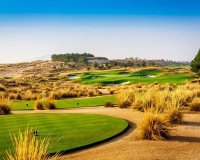 Rynek Pierwotny - Willa - Alhama De Murcia - Condado De Alhama