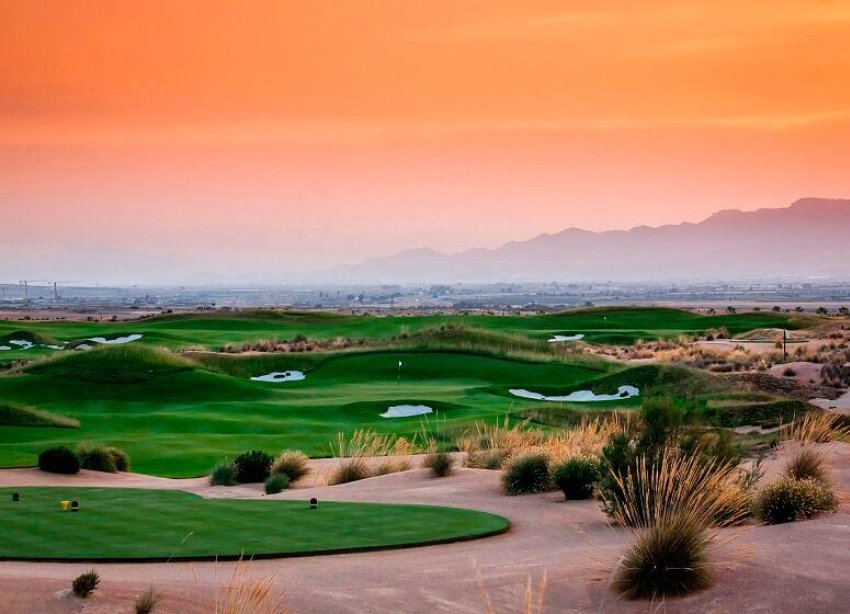 Rynek Pierwotny - Willa - Alhama De Murcia - Condado De Alhama