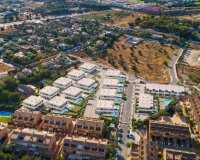 Rynek Pierwotny - Willa - Alicante