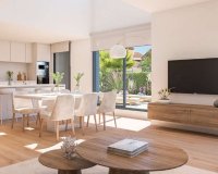 Rynek Pierwotny - Willa - Alicante