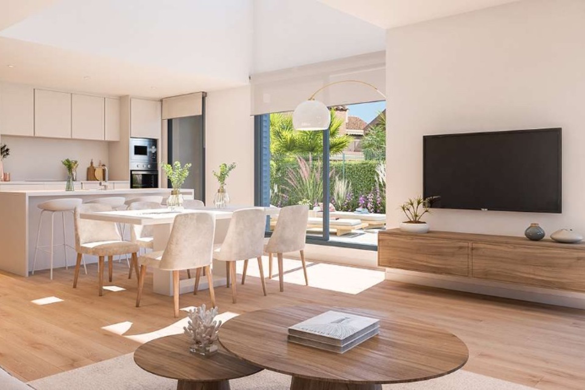 Rynek Pierwotny - Willa - Alicante