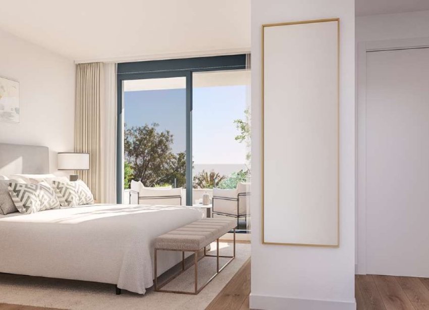 Rynek Pierwotny - Willa - Alicante