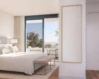 Rynek Pierwotny - Willa - Alicante