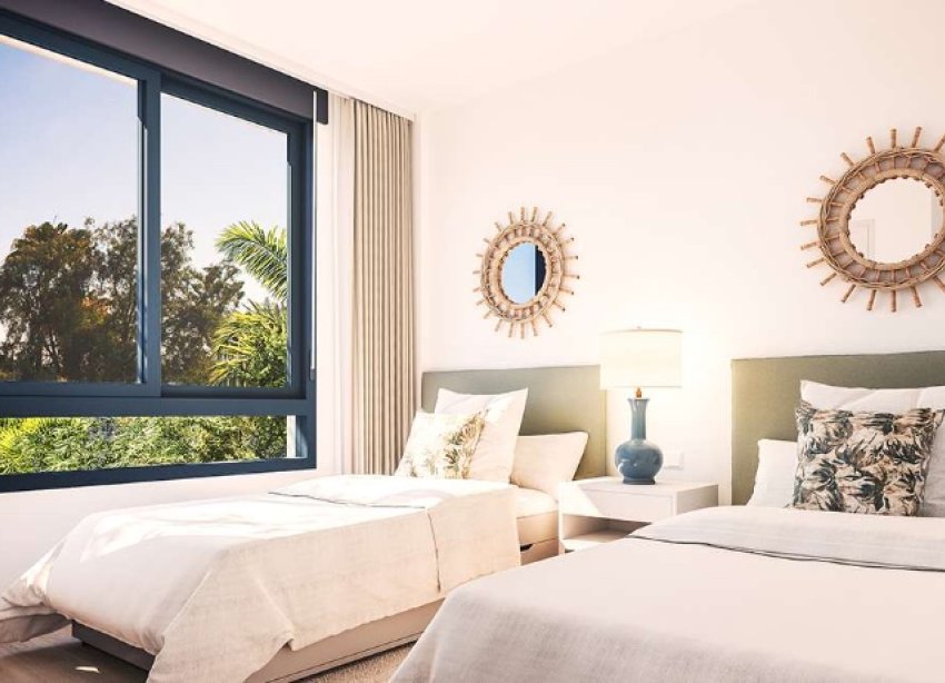 Rynek Pierwotny - Willa - Alicante