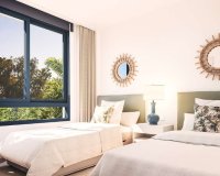 Rynek Pierwotny - Willa - Alicante