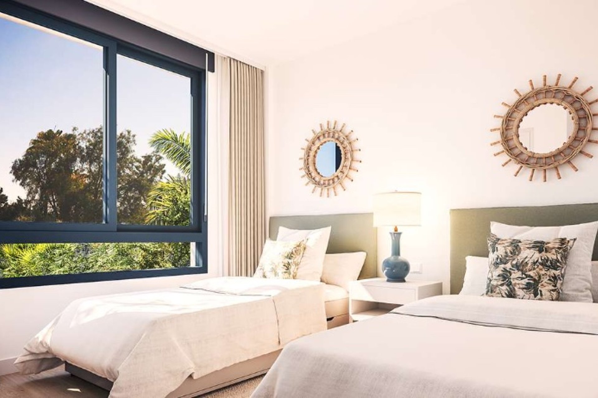 Rynek Pierwotny - Willa - Alicante