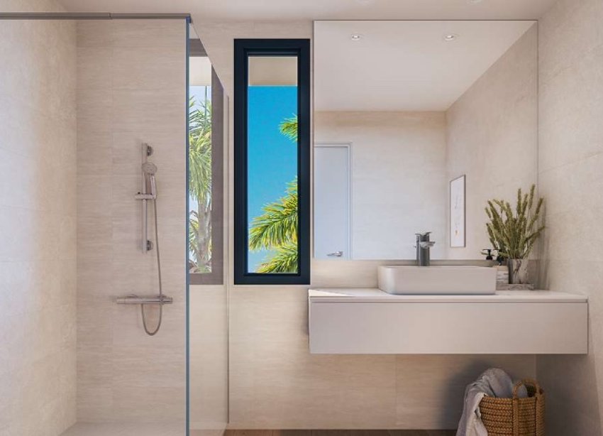 Rynek Pierwotny - Willa - Alicante