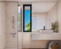 Rynek Pierwotny - Willa - Alicante