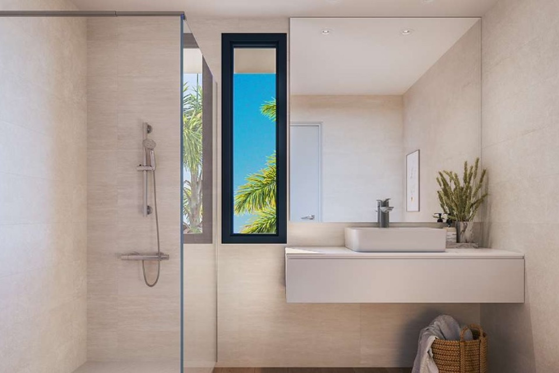 Rynek Pierwotny - Willa - Alicante