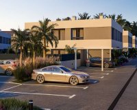 Rynek Pierwotny - Willa - Alicante