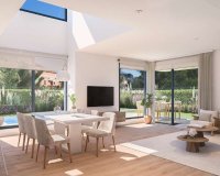 Rynek Pierwotny - Willa - Alicante