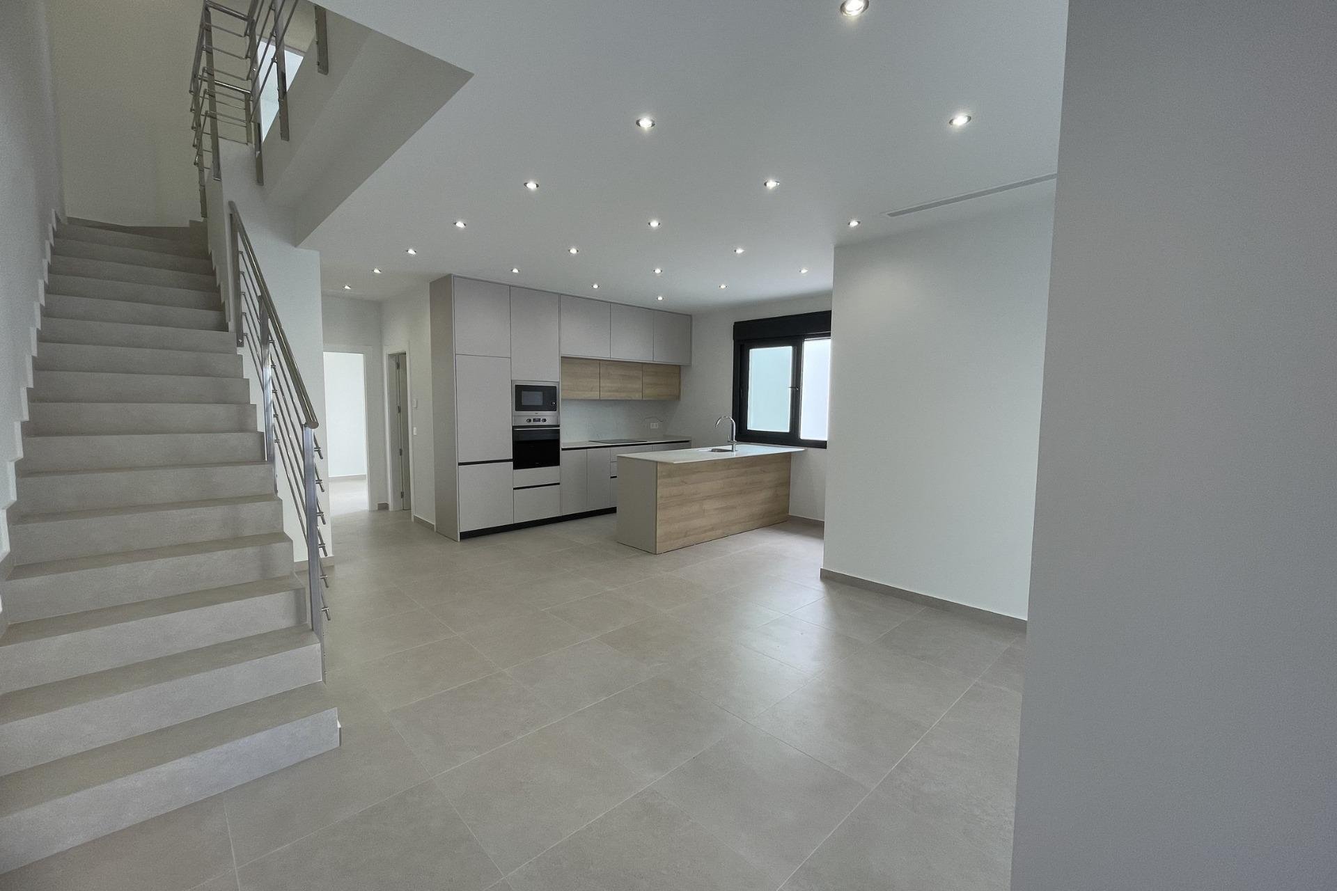 Rynek Pierwotny - Willa - Almoradí - Heredades