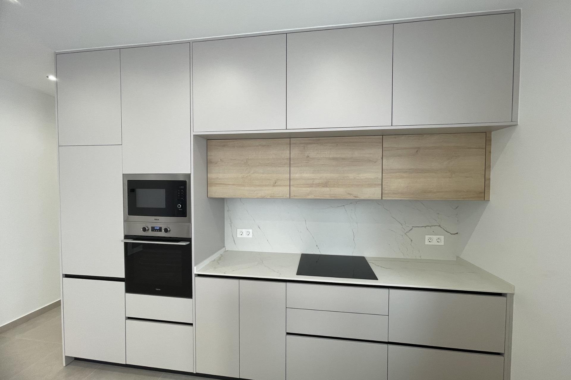 Rynek Pierwotny - Willa - Almoradí - Heredades