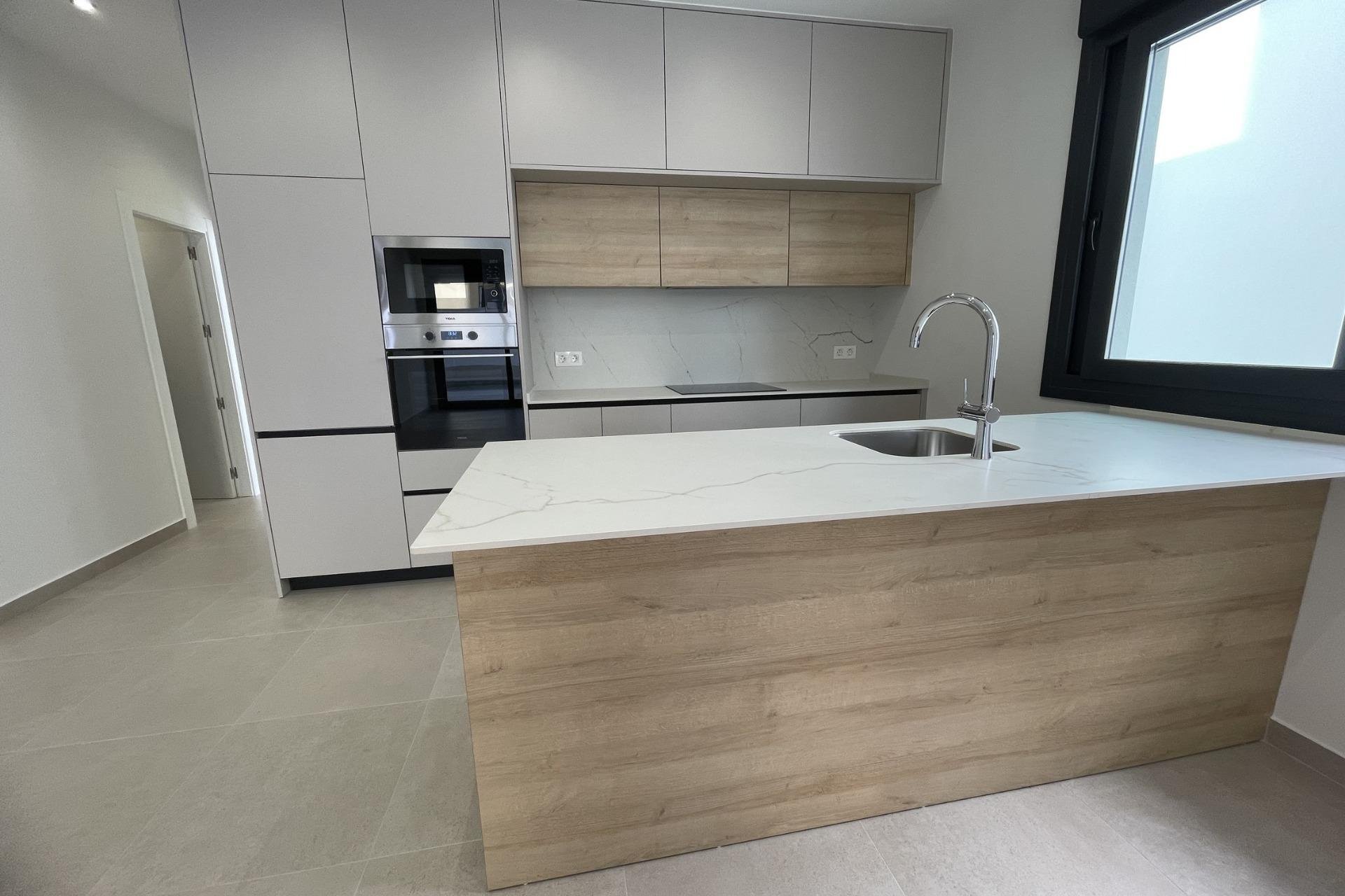 Rynek Pierwotny - Willa - Almoradí - Heredades