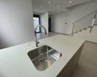 Rynek Pierwotny - Willa - Almoradí - Heredades