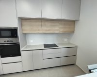 Rynek Pierwotny - Willa - Almoradí - Heredades