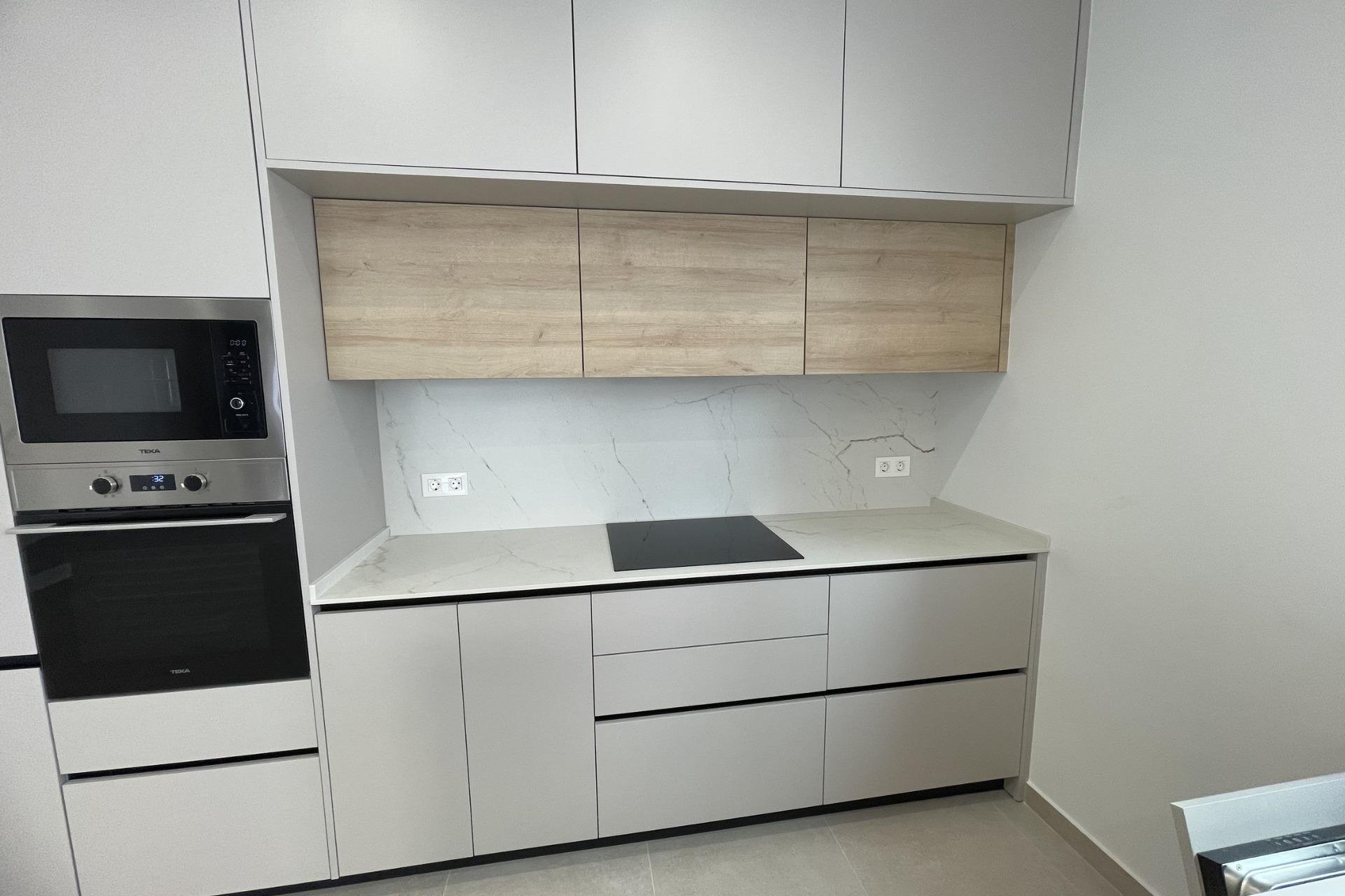 Rynek Pierwotny - Willa - Almoradí - Heredades