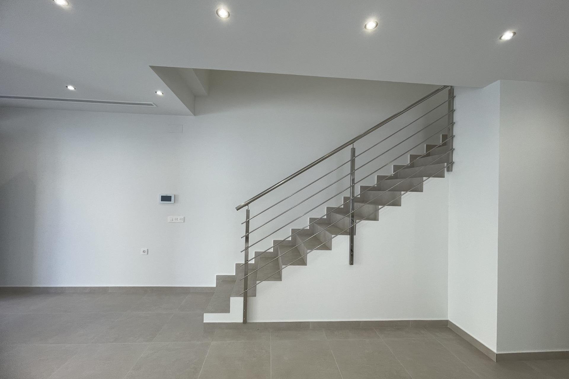 Rynek Pierwotny - Willa - Almoradí - Heredades