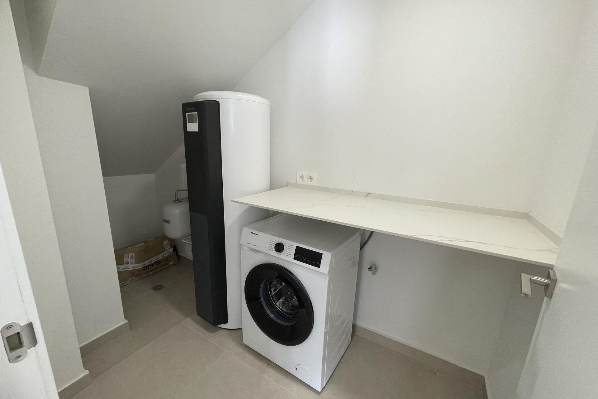 Rynek Pierwotny - Willa - Almoradí - Heredades