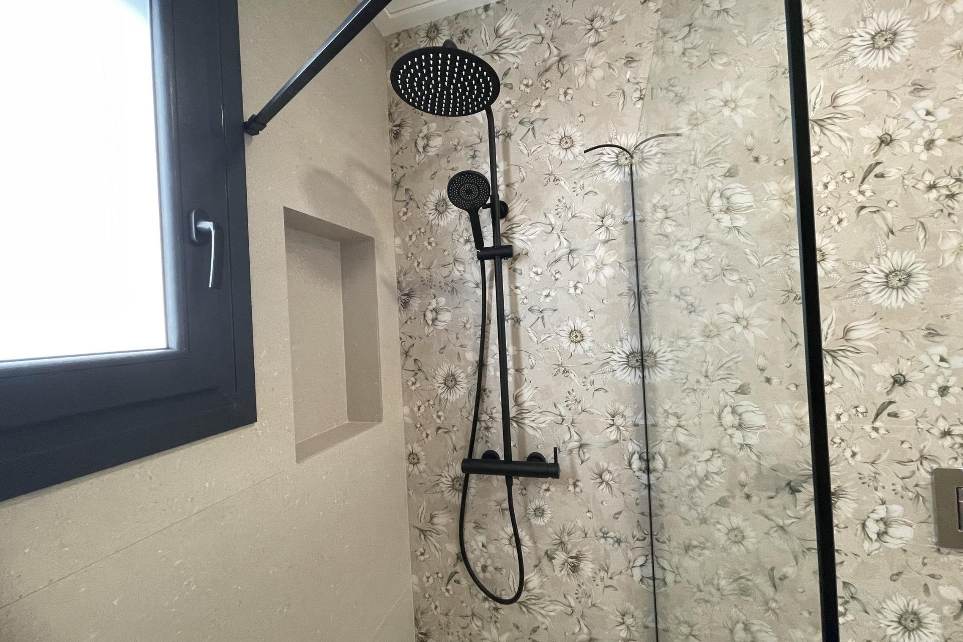 Rynek Pierwotny - Willa - Almoradí - Heredades