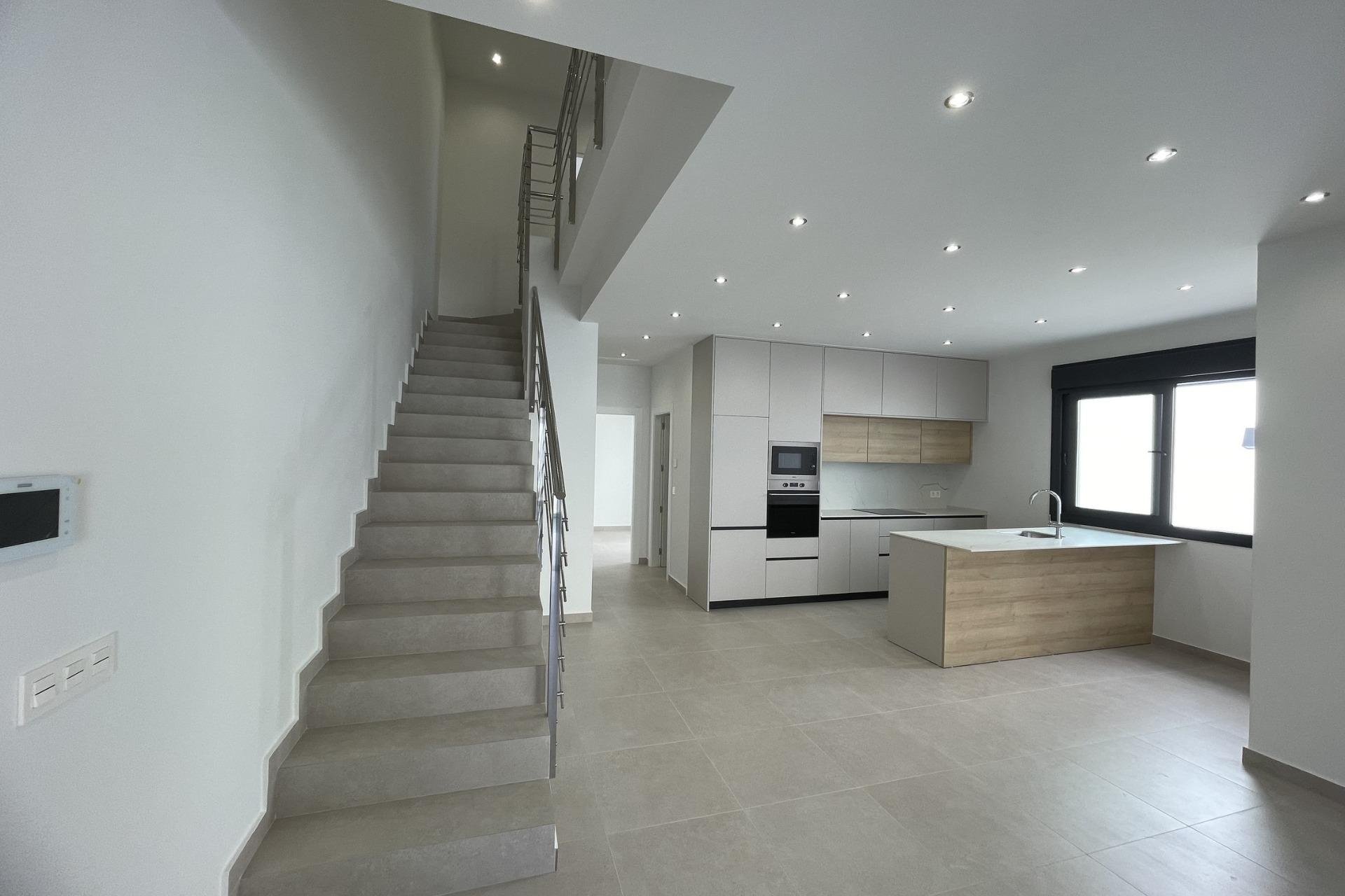 Rynek Pierwotny - Willa - Almoradí - Heredades