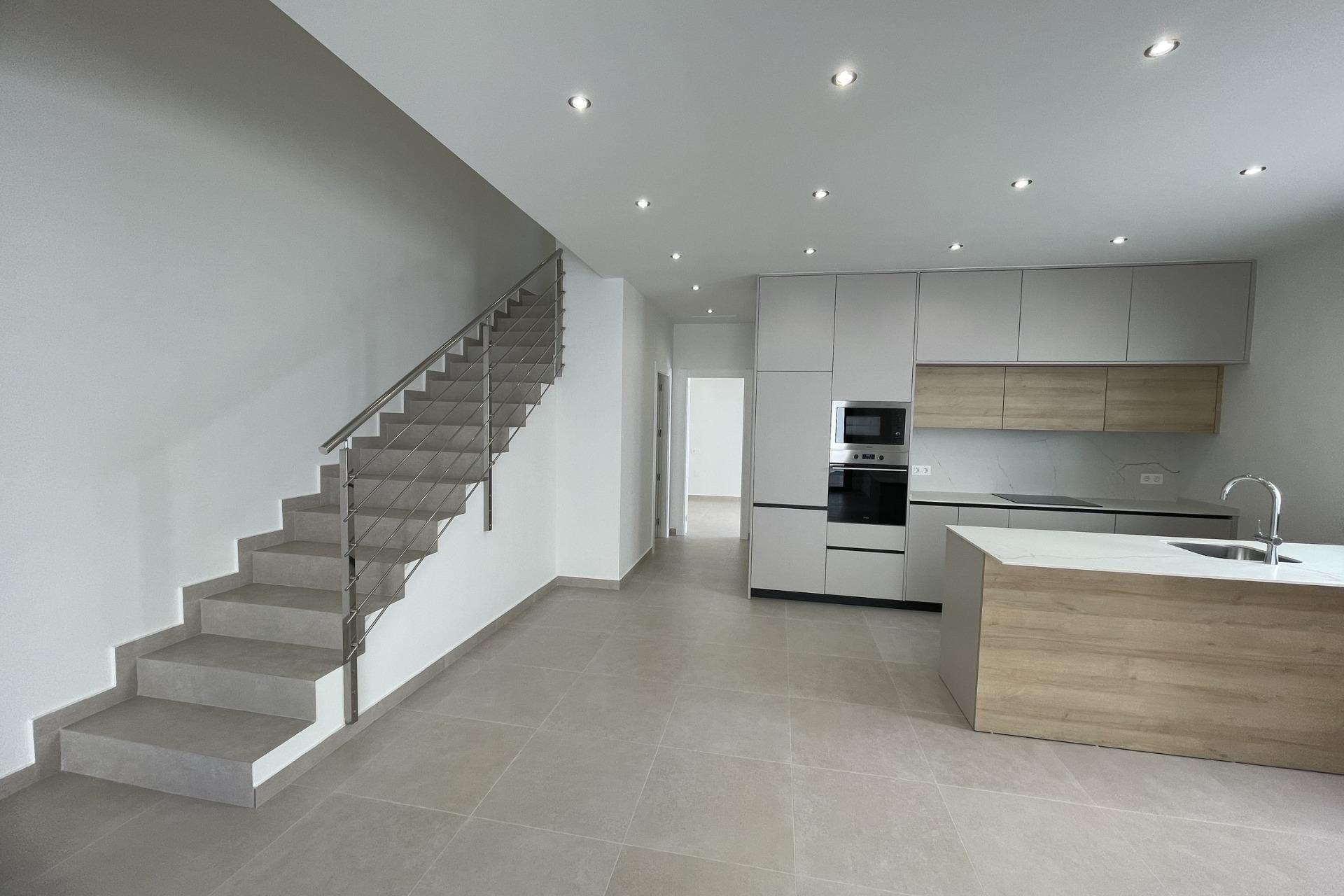 Rynek Pierwotny - Willa - Almoradí - Heredades