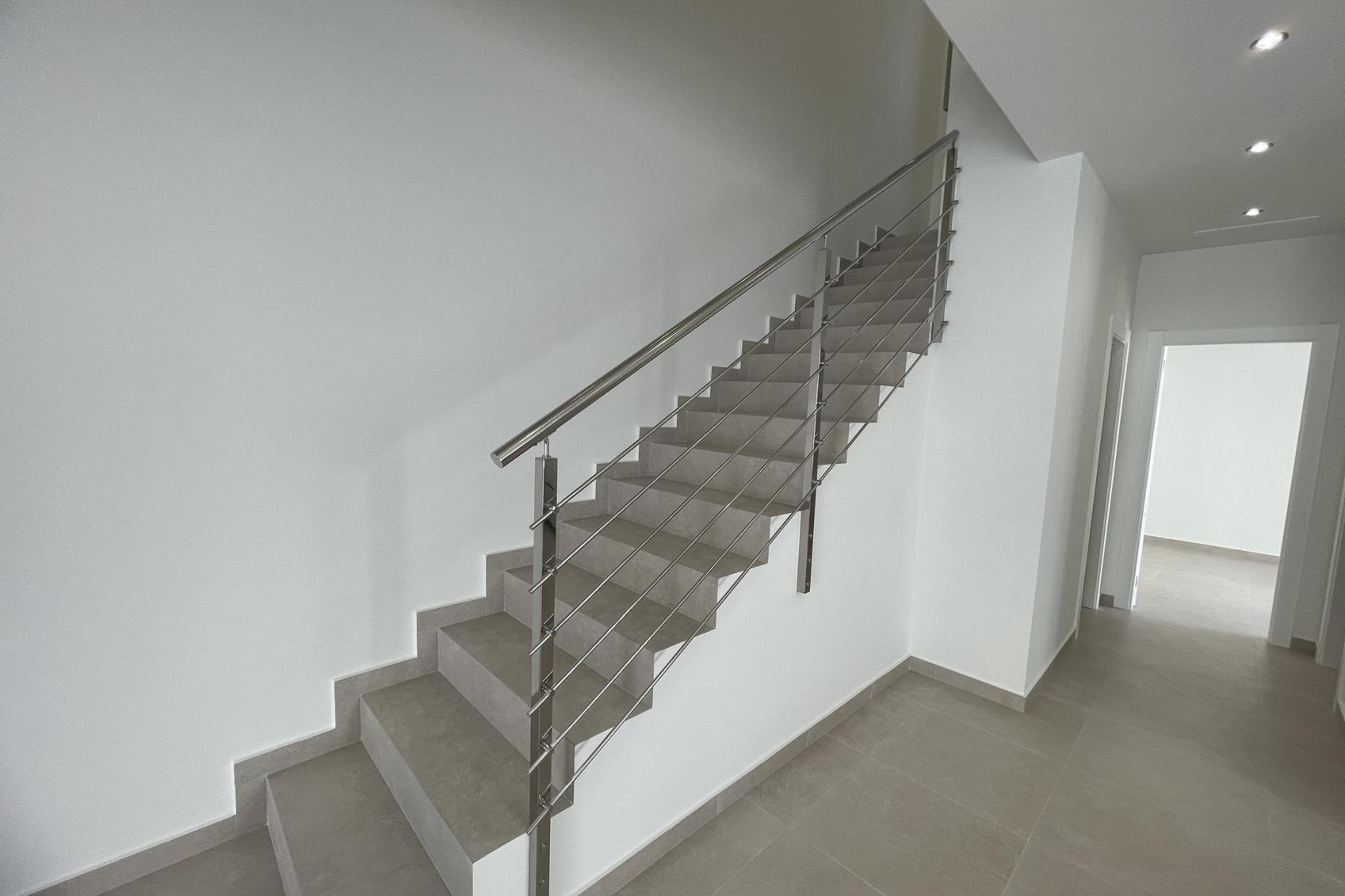 Rynek Pierwotny - Willa - Almoradí - Heredades