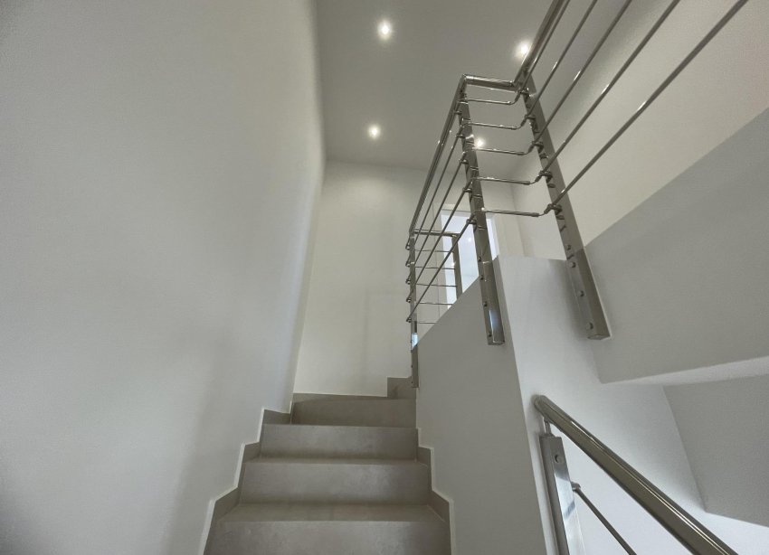 Rynek Pierwotny - Willa - Almoradí - Heredades