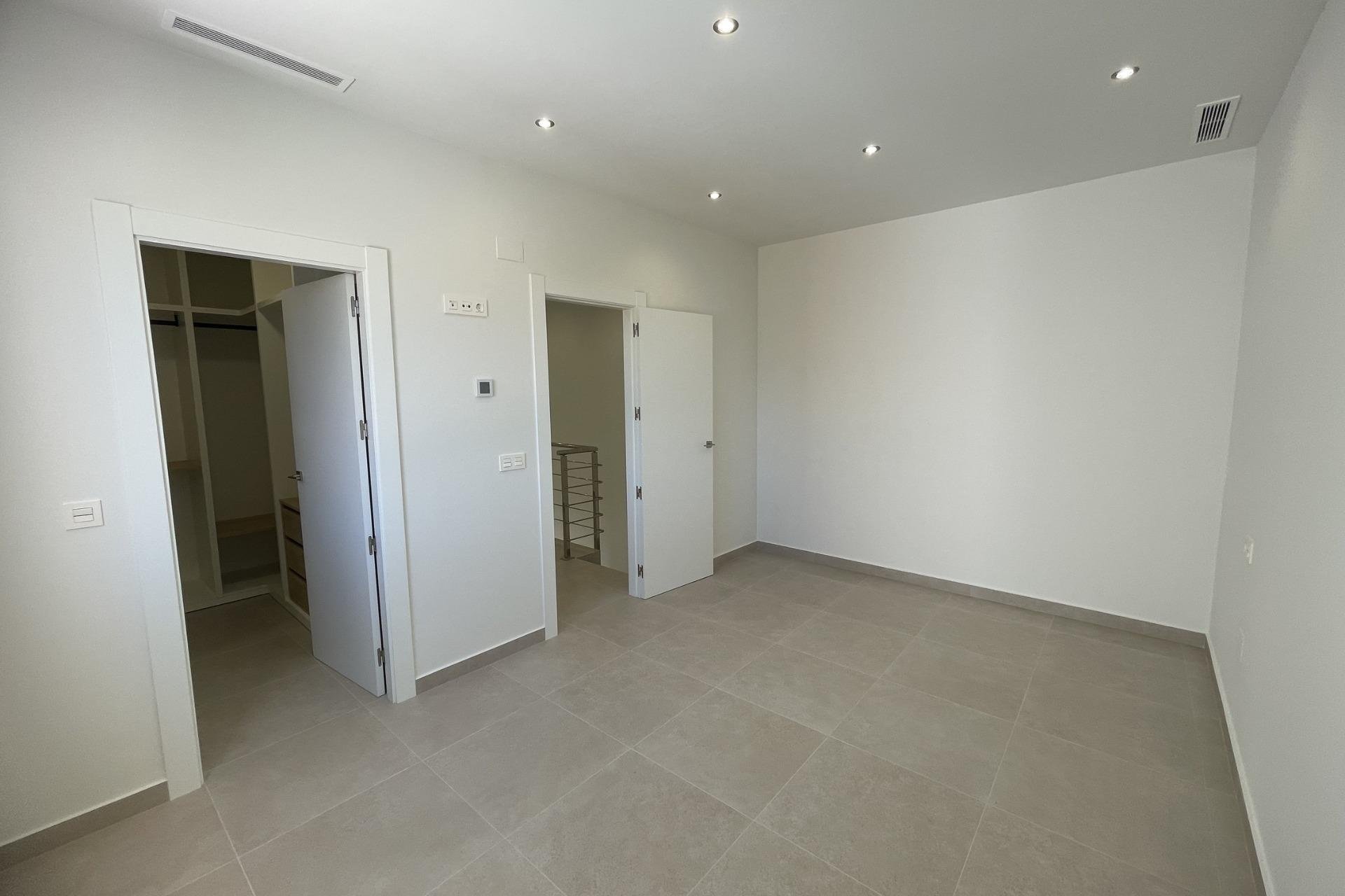 Rynek Pierwotny - Willa - Almoradí - Heredades