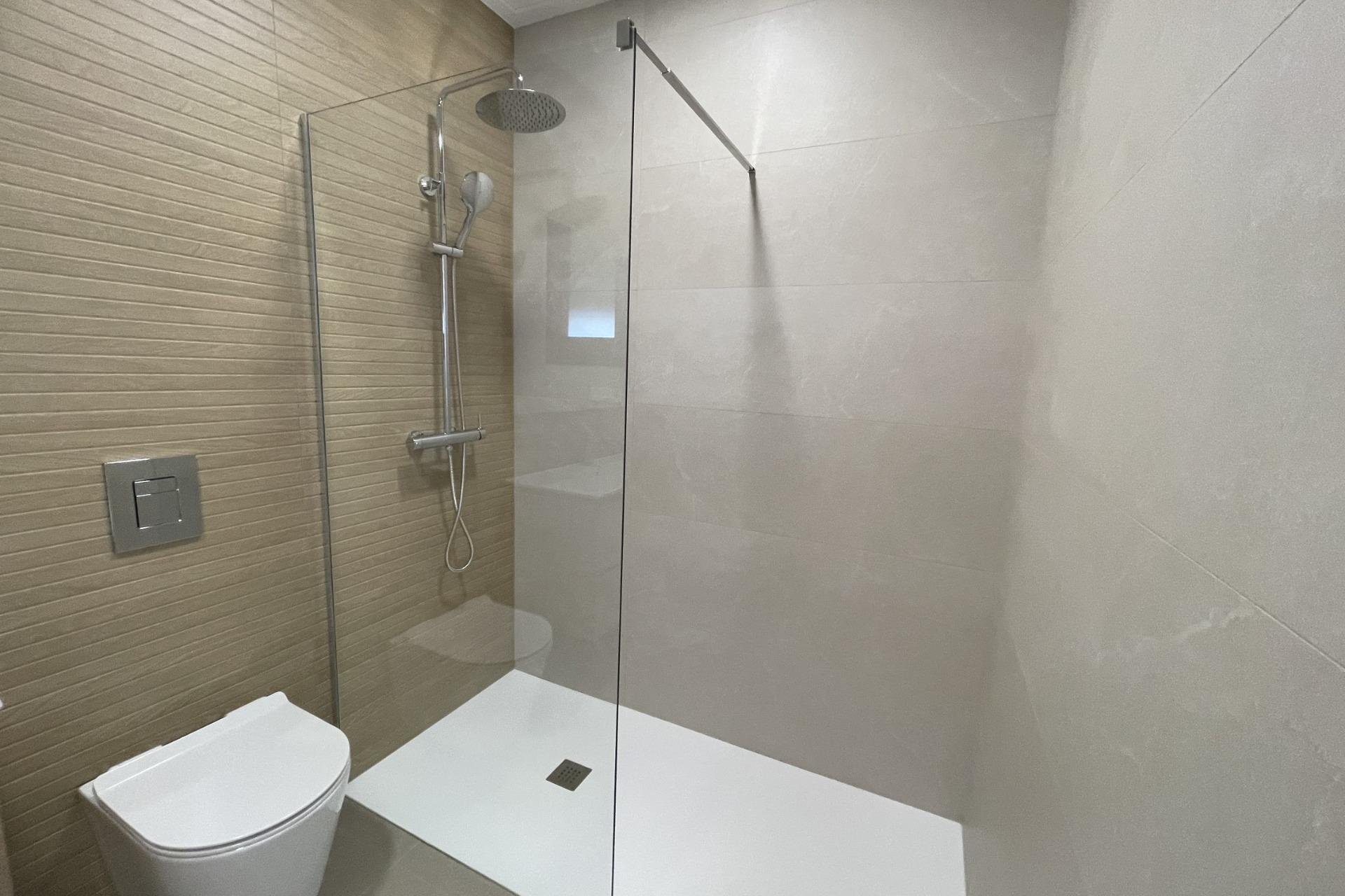 Rynek Pierwotny - Willa - Almoradí - Heredades