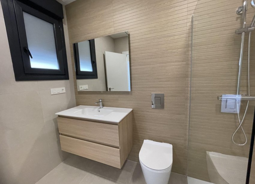 Rynek Pierwotny - Willa - Almoradí - Heredades