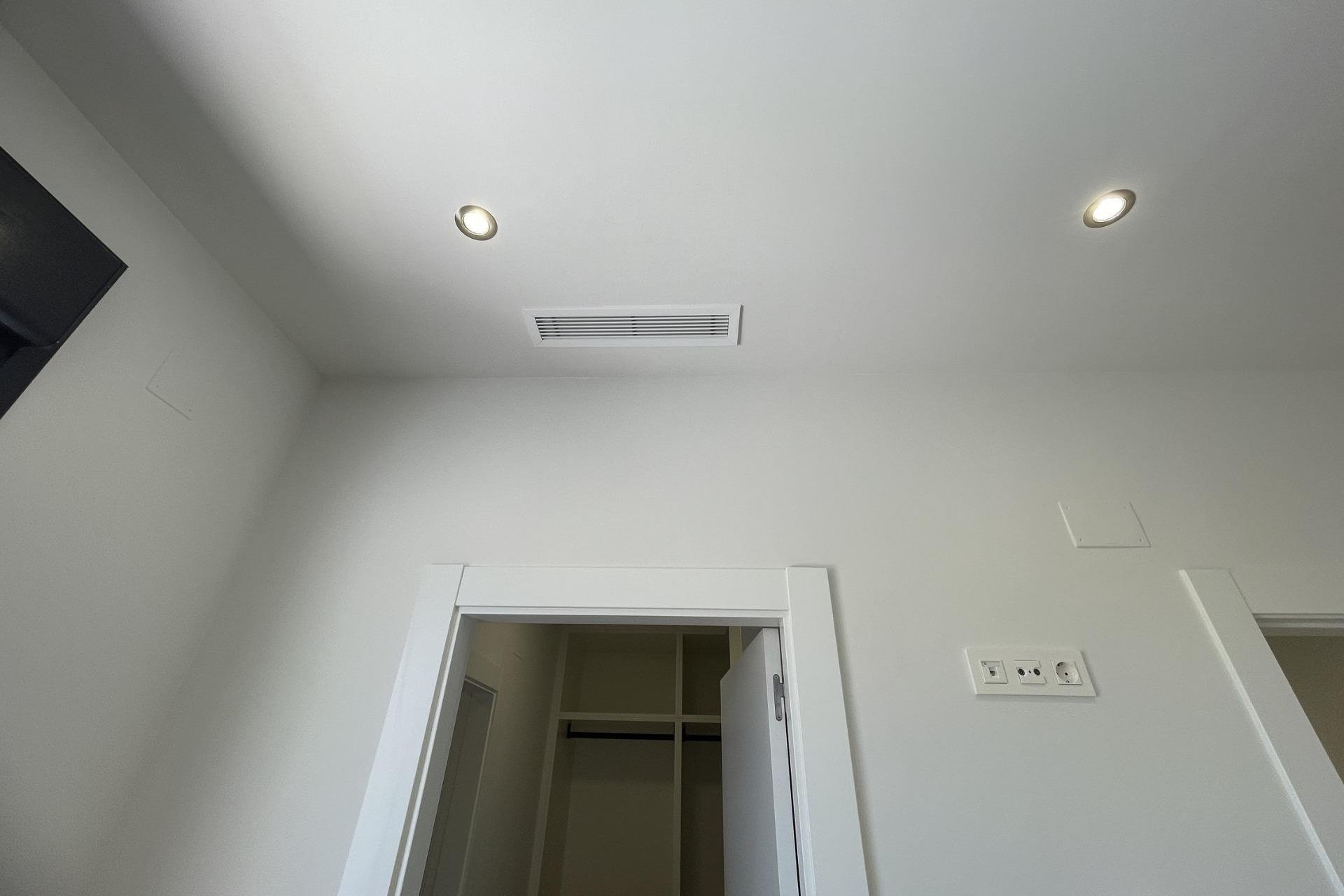 Rynek Pierwotny - Willa - Almoradí - Heredades