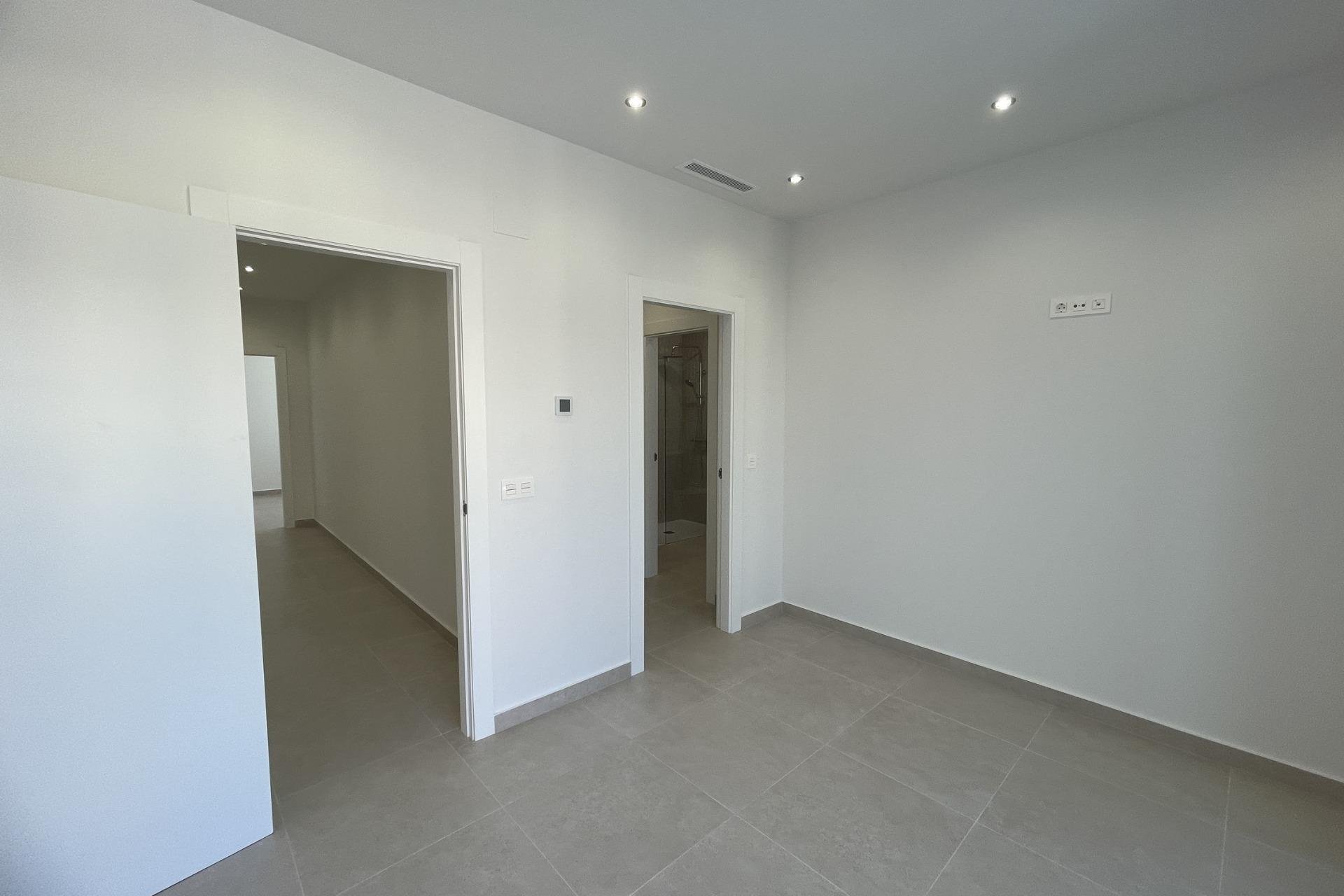 Rynek Pierwotny - Willa - Almoradí - Heredades