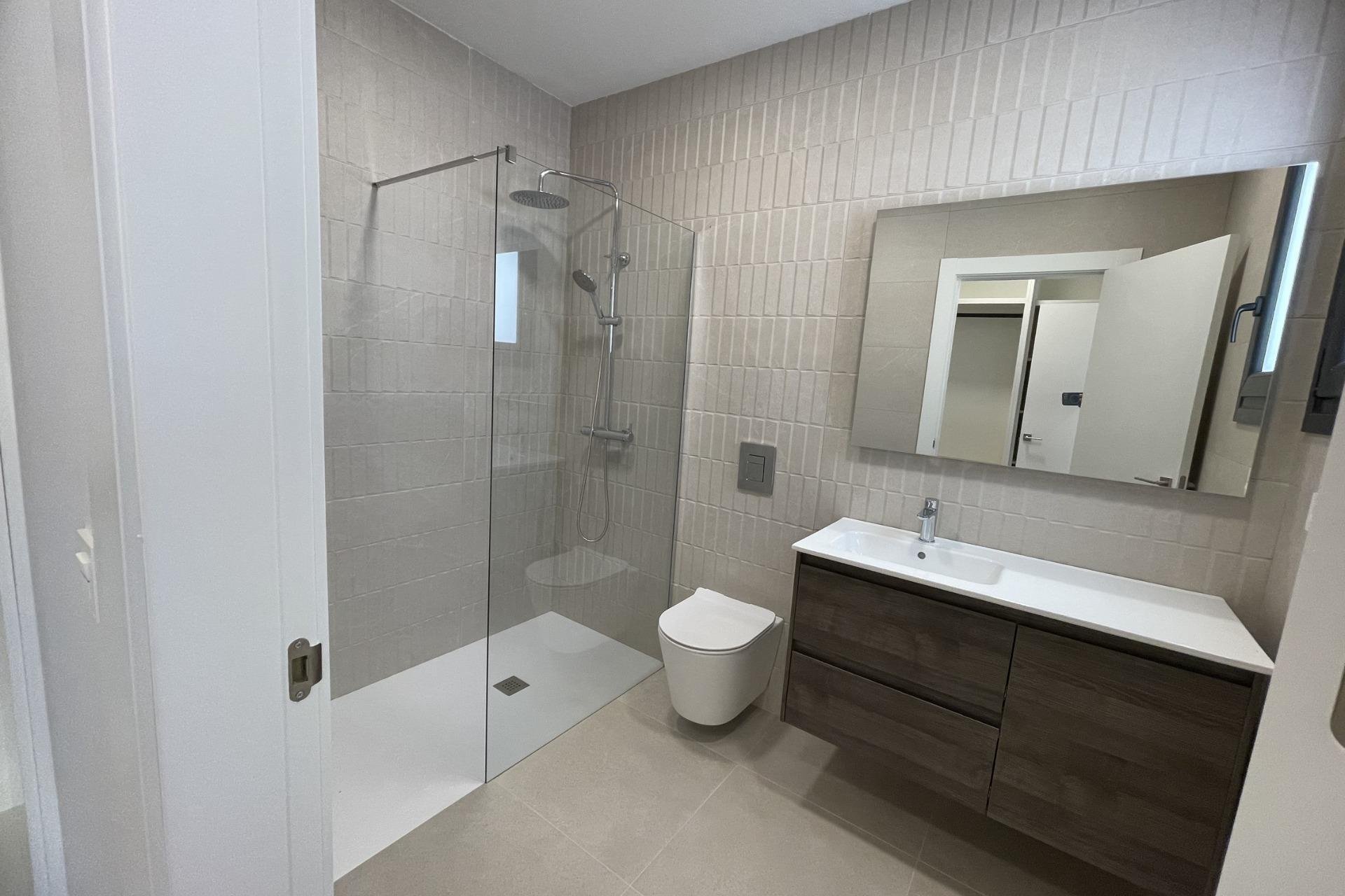 Rynek Pierwotny - Willa - Almoradí - Heredades