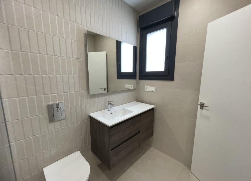 Rynek Pierwotny - Willa - Almoradí - Heredades