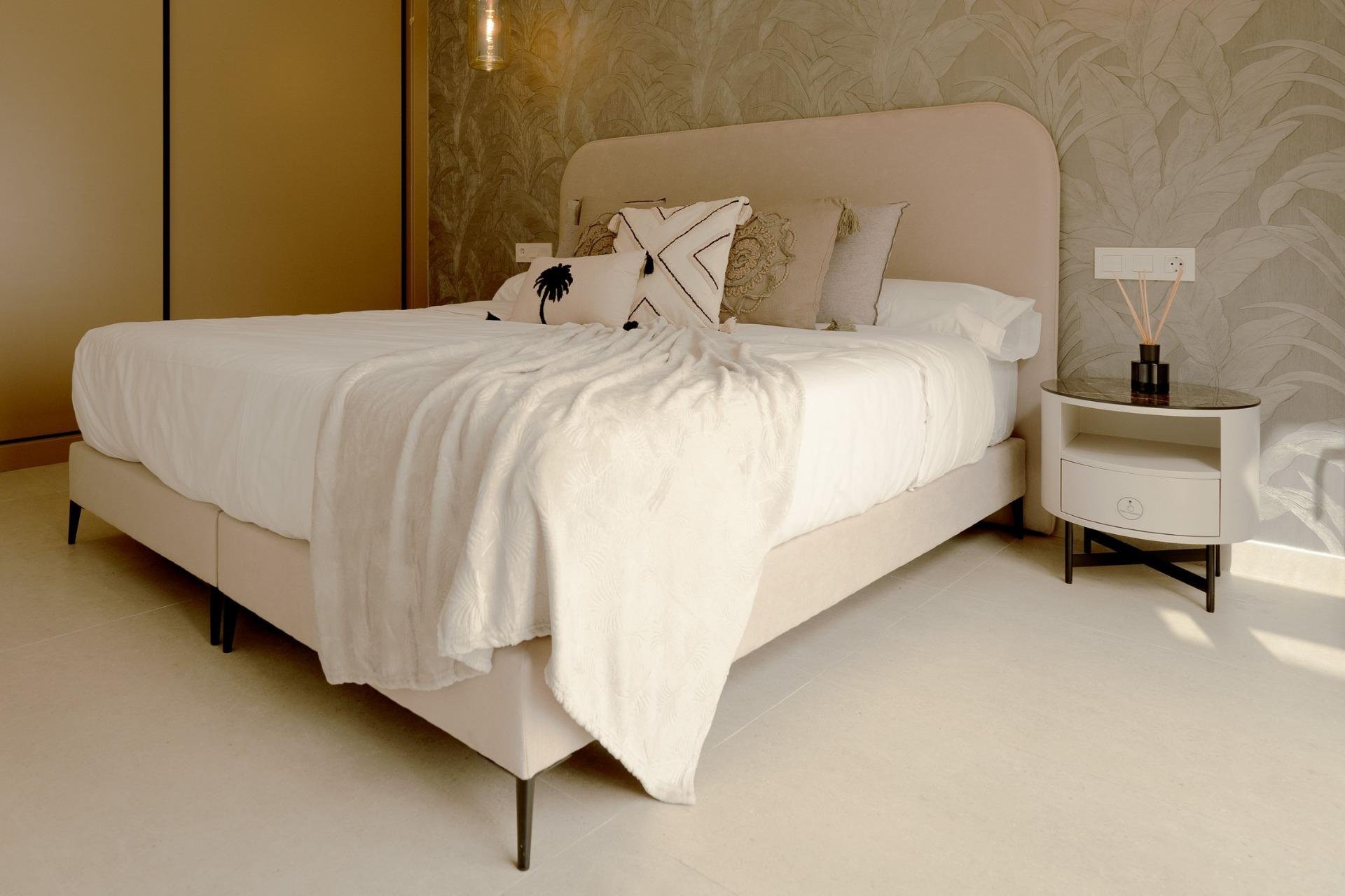 Rynek Pierwotny - Willa - Almoradí - Las Heredades