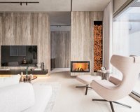 Rynek Pierwotny - Willa - Altea - Altea Hills