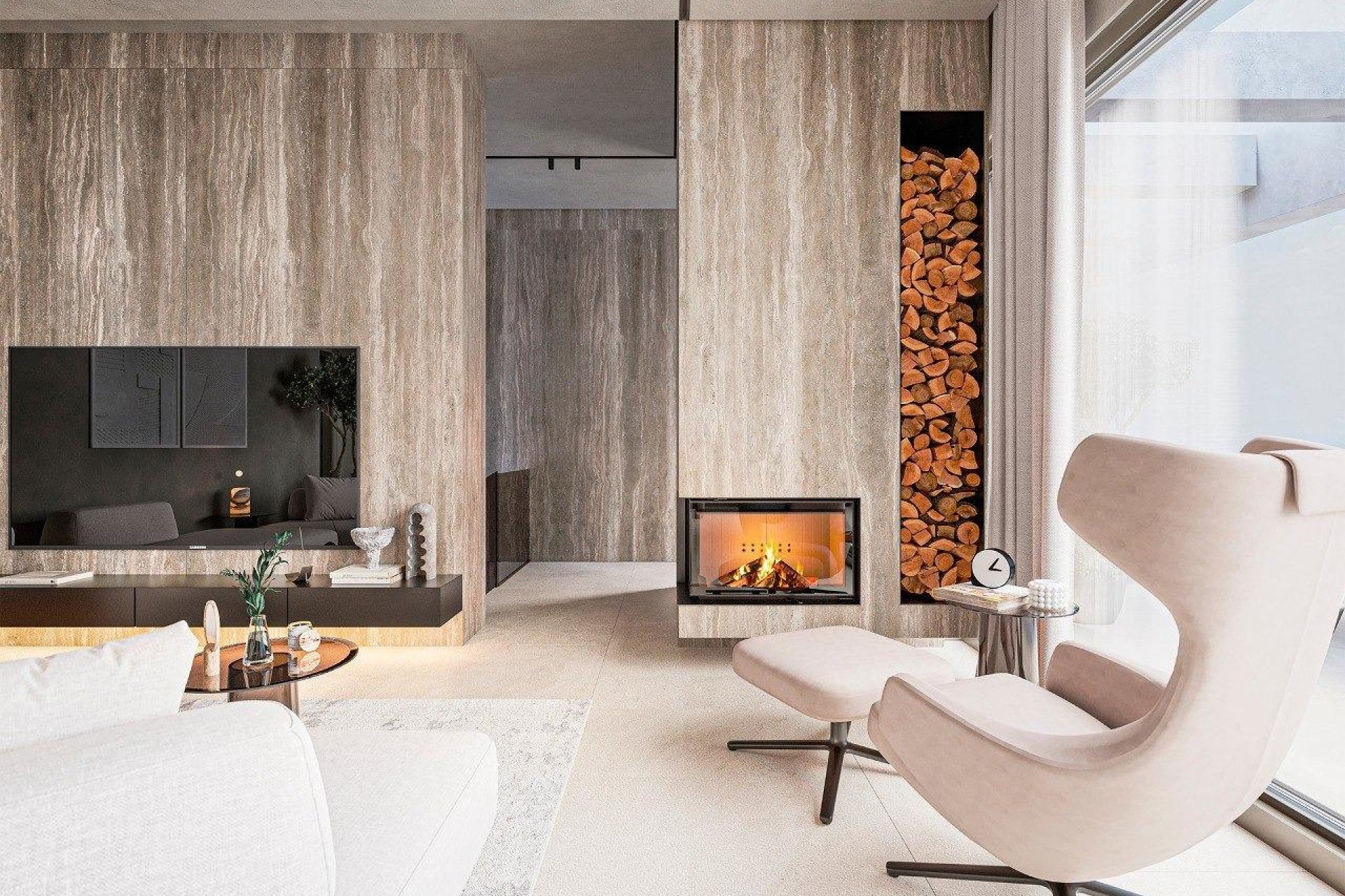 Rynek Pierwotny - Willa - Altea - Altea Hills