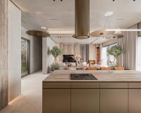 Rynek Pierwotny - Willa - Altea - Altea Hills