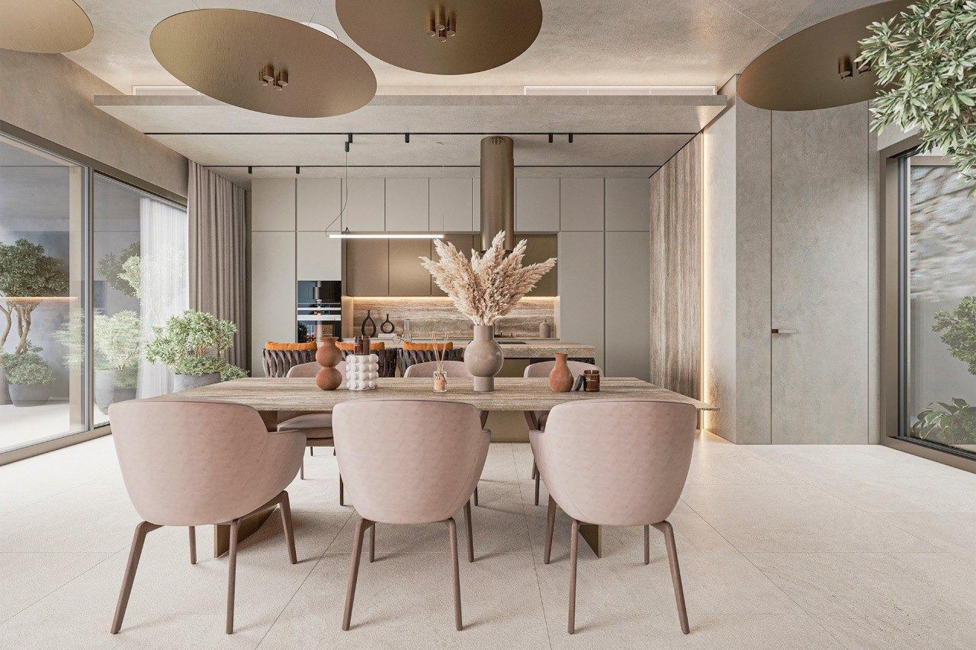 Rynek Pierwotny - Willa - Altea - Altea Hills