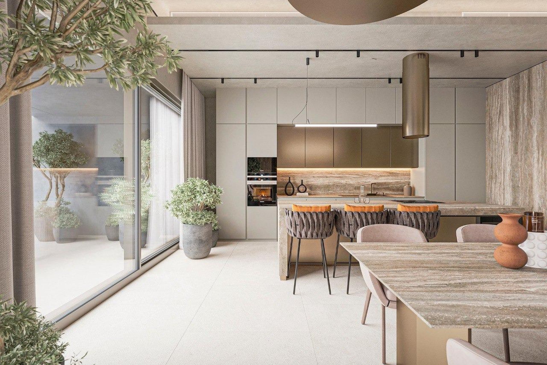 Rynek Pierwotny - Willa - Altea - Altea Hills