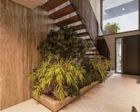 Rynek Pierwotny - Willa - Altea - Altea Hills