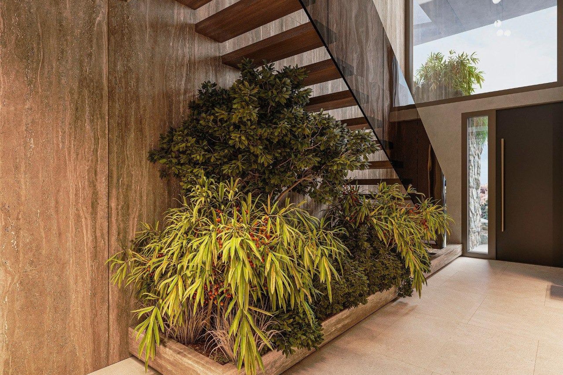 Rynek Pierwotny - Willa - Altea - Altea Hills