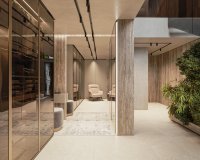 Rynek Pierwotny - Willa - Altea - Altea Hills