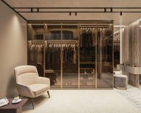 Rynek Pierwotny - Willa - Altea - Altea Hills